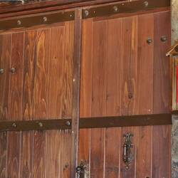 Proud of their Michelin stars