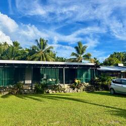 M'n stekkie voor de komende twee weken!