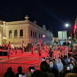 Pok-ta-Pok, ein Mayaballspiel