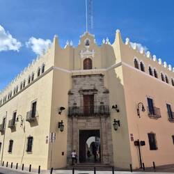 Universidad de Mérida