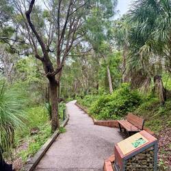 Mount Archer National Park