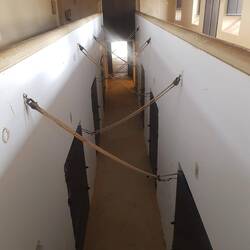 Der letzte Gang für die armen Stiere