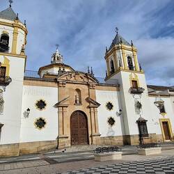 Weiter geht's nach Arriate...