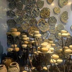 Undersea pearl hunters find many sunken treasures