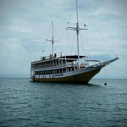 Sariti Utama - what a beauty