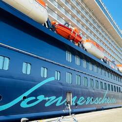 genug für den ersten Tag - zurück zu unserer Basis