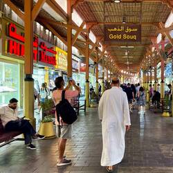 Gold Souq