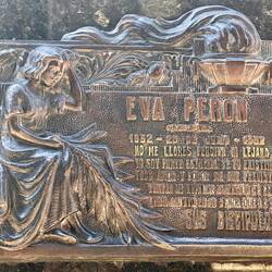 Eva Peron