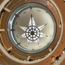 auch architektonisch prachtvoll