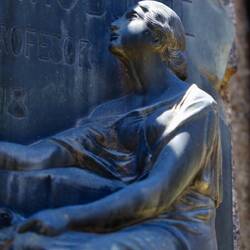 Cementerio de la Recoleta