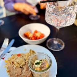 Japanische Kleinigkeiten