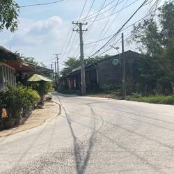 Streets of Ong Lang