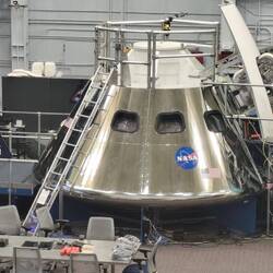 Astronauten Training Center