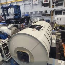 Astronauten Training Center