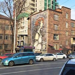 Qualcuno apprezzerà...come me!