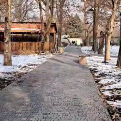 Ogni tanto ricordo che in URSS, l'Italia era il paese dell'arte