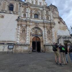 San Fernando Church