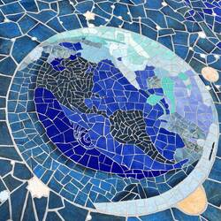 noch ein paar Impressionen vom "Mirador del Universo"