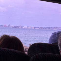 Schiff in Sicht 🫶🏻