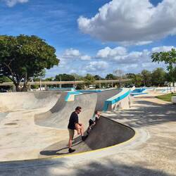 Rollerblader ohne Rollerblades🤣