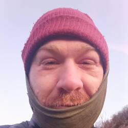 Lidt for tidligt for selfies