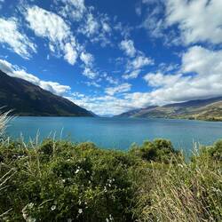Lake Wakatipu