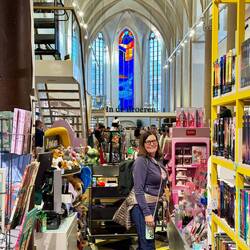 Echt coole Nutzung und sehr gut besucht