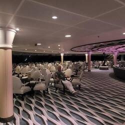 Wo sind dem nur Alle? 🤔