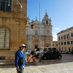 Mdina