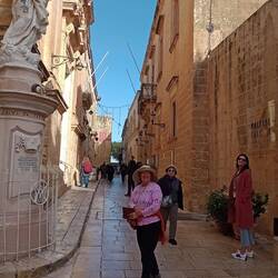 Mdina
