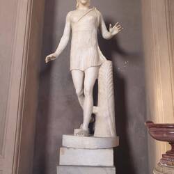 Freizügigkeit gab es schon früher