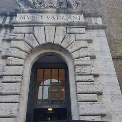 Vatikanische Museum