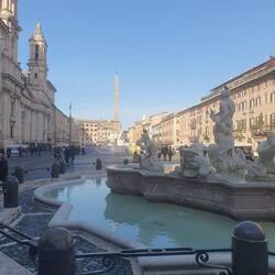 Piazza Navona