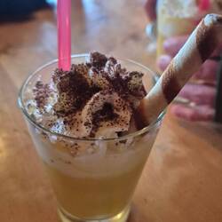 Bombardino