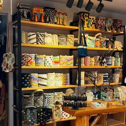 Crafts in Salento