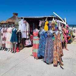 So viel Auswahl für Christine