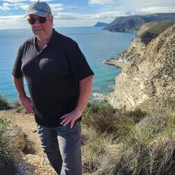 Wanderung durch den Naturpark Cabo de Gata-Nijar