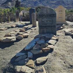 Erinnerung an Bud Spencer