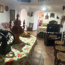 So wohnt man in einer Höhle