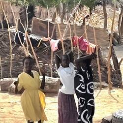 Colours, colours, colours