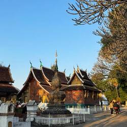 Wat Xieng Thong