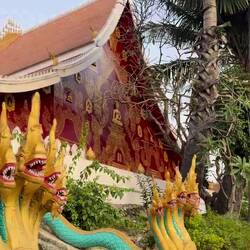 Wat Phonxay Xayxana SongKham