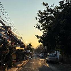 Luang Prabang