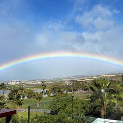 Hier ist er schon weiter gewandert.
