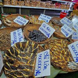 Bring back the dried fruit 😂