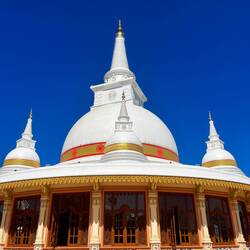 Buddhistischer Tempel