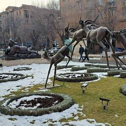 ...e un secondo Botero!