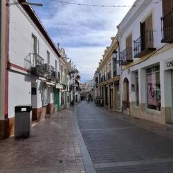 Hier kann man toll bummeln