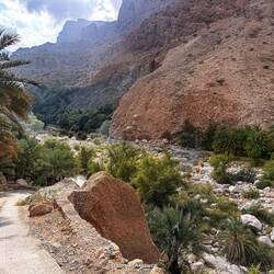 Wadi Tiwi