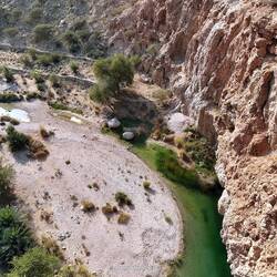 Wadi Tiwi